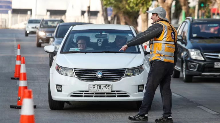 Restricción Vehicular 2026