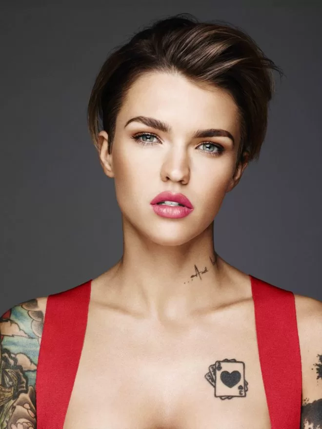 Ruby Rose