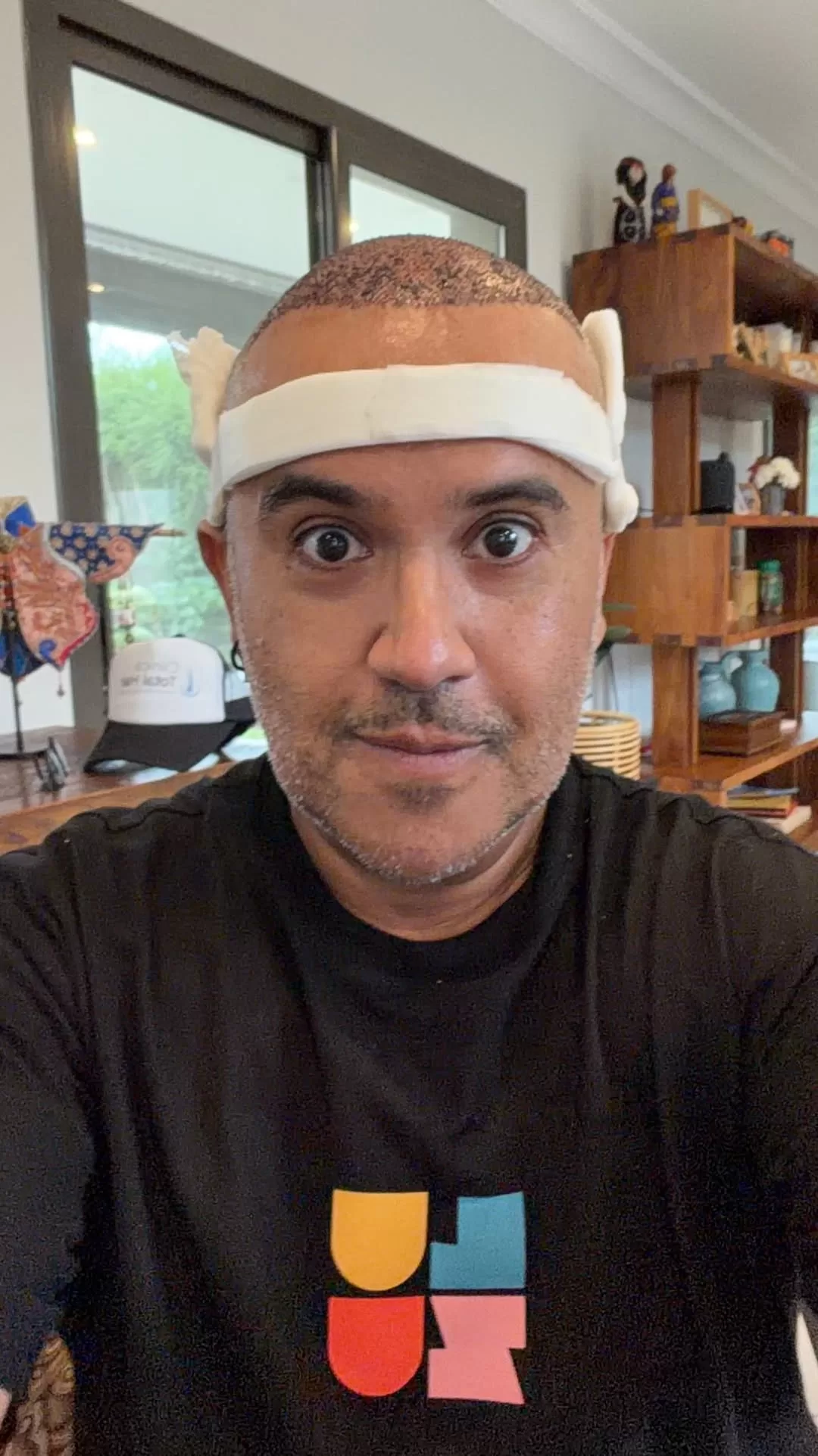 Pelo Verde en Instagram