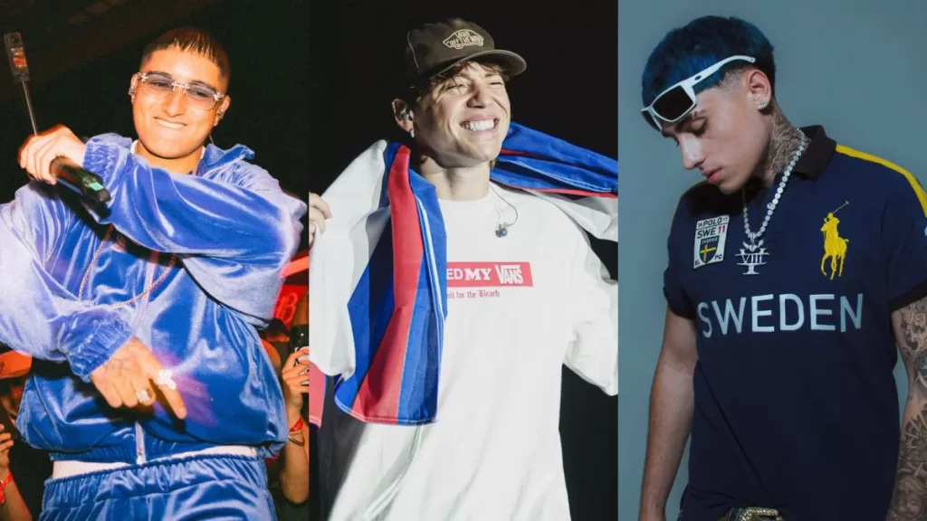 Se Acerca El Remix De 'Sentimiento Mágico'