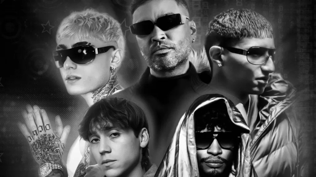 Sentimiento Mágico Remix (1)