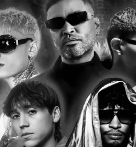 Sentimiento Mágico Remix (1)