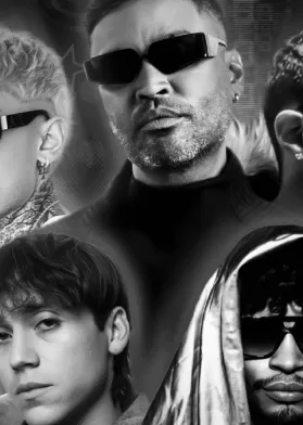 Sentimiento Mágico Remix (1)