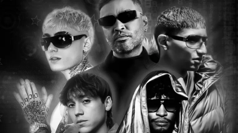 Sentimiento Mágico Remix (1)