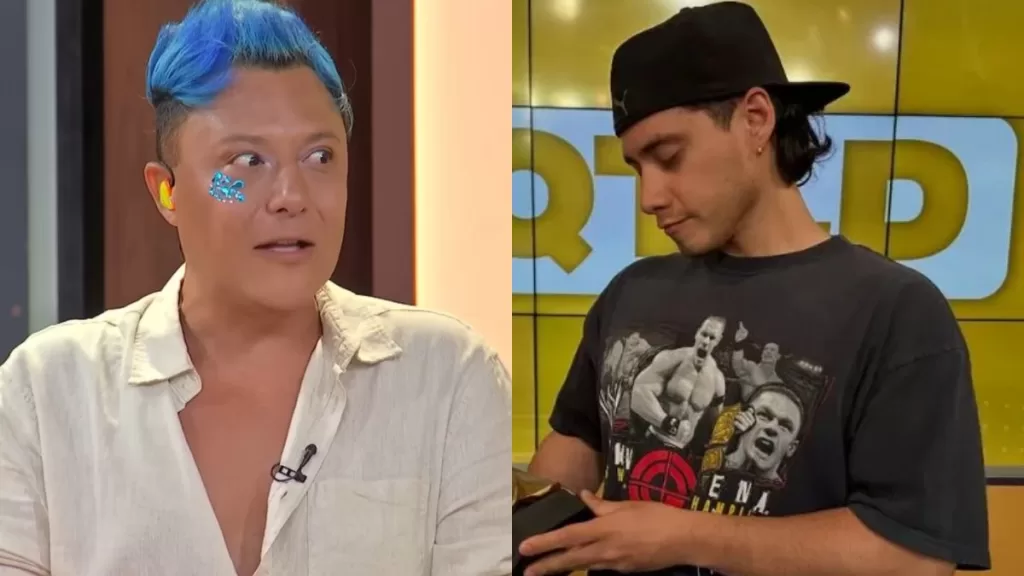 Sergio Rojas Sobre Fran Ruiz De Gamboa