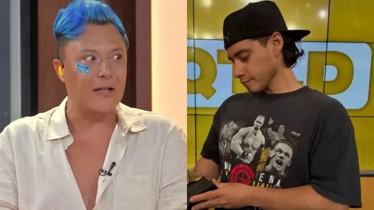 Sergio Rojas Sobre Fran Ruiz De Gamboa