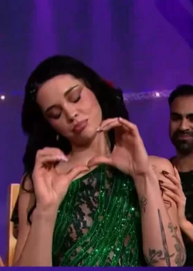 Soulfia Eliminada De Fiebre De Baile