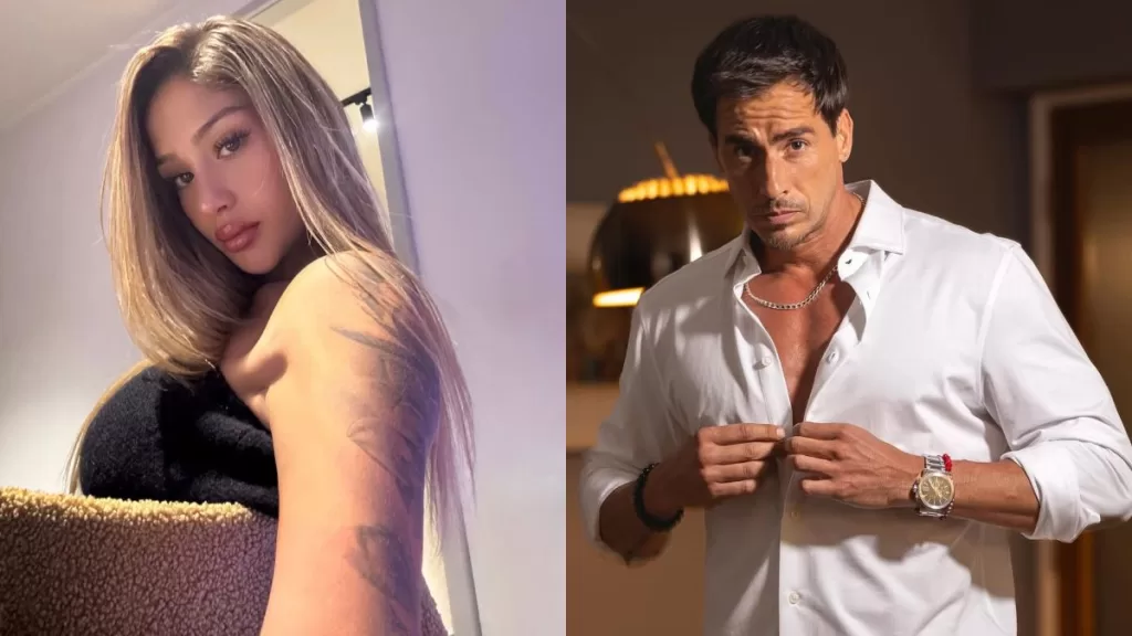 Trini Neira Y Camilo Huerta Se Querellan