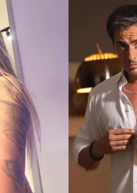 Trini Neira Y Camilo Huerta Se Querellan