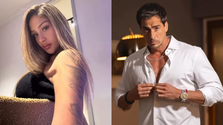 Trini Neira Y Camilo Huerta Se Querellan