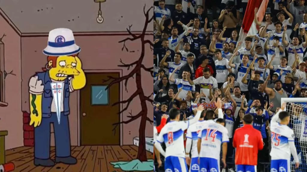 Universidad Católica