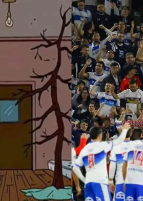 Universidad Católica