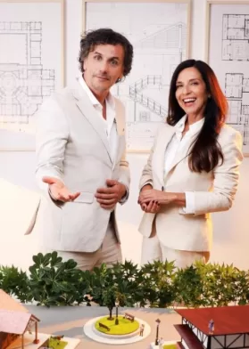 Vecinos Al Límite (4)