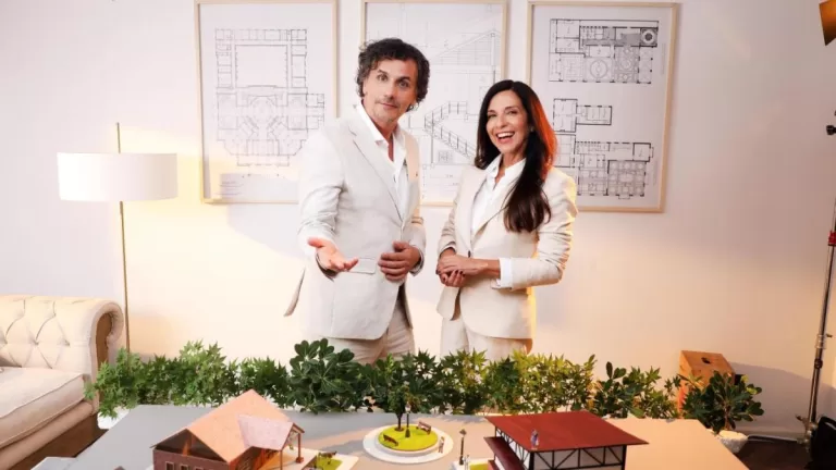 Vecinos Al Límite (4)