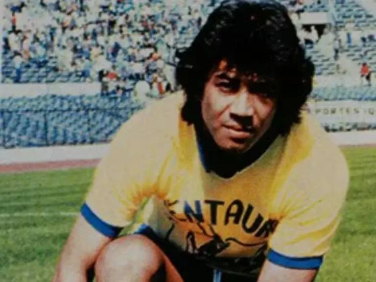 Víctor Pititore Cabrera