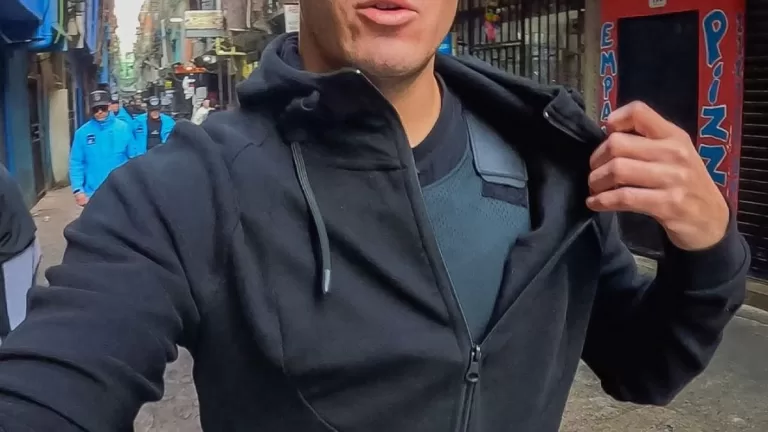 Youtuber Acusado En Redes Sociales Por Cómplice De Homicidio