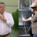 Calor En La Region Metropolitana