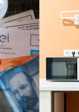 Electrodomésticos Que Gasta Más Energía