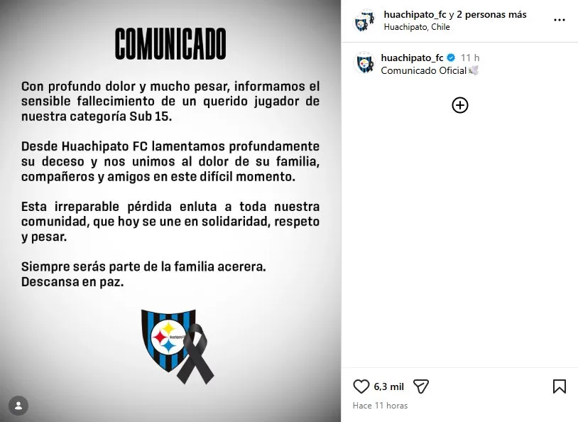 Huachipato (1)