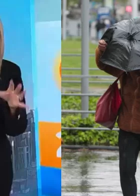 Lluvia En La Región Metropolitana (65)