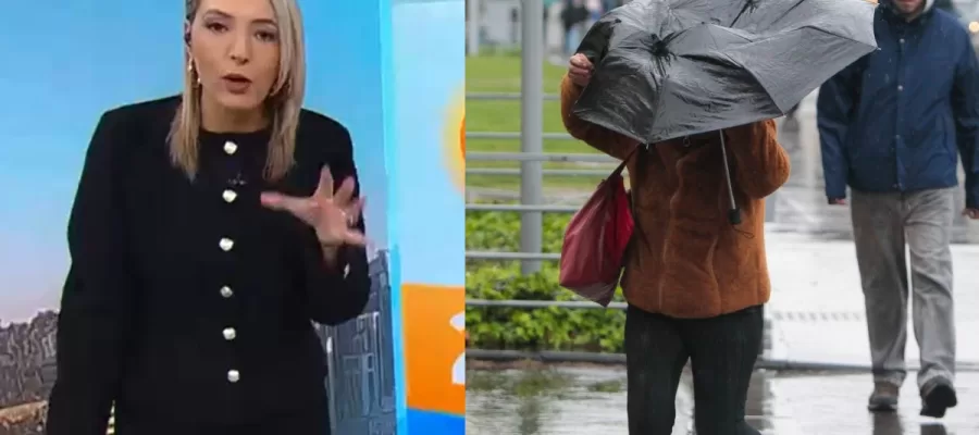 Lluvia En La Región Metropolitana (65)