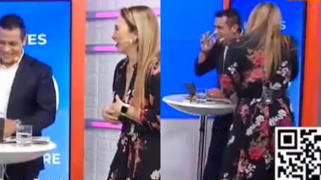 Matinal De Antofagasta (1)