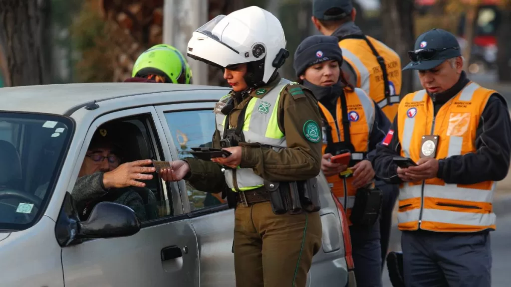 Restricción Vehicular (10)