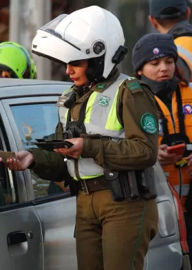 Restricción Vehicular (10)