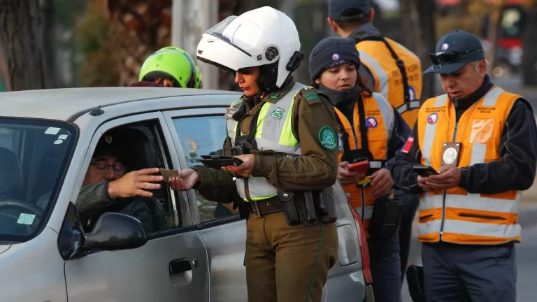 Restricción Vehicular (10)