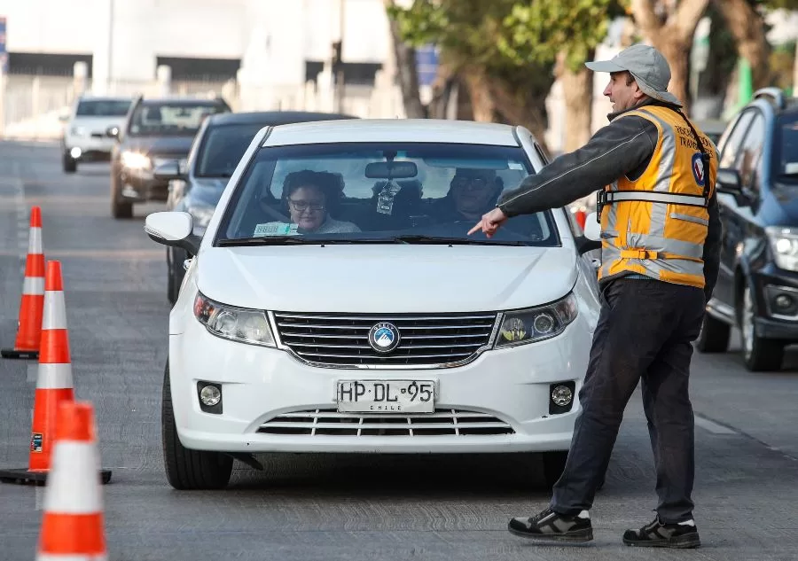 Restricción Vehicular (11)