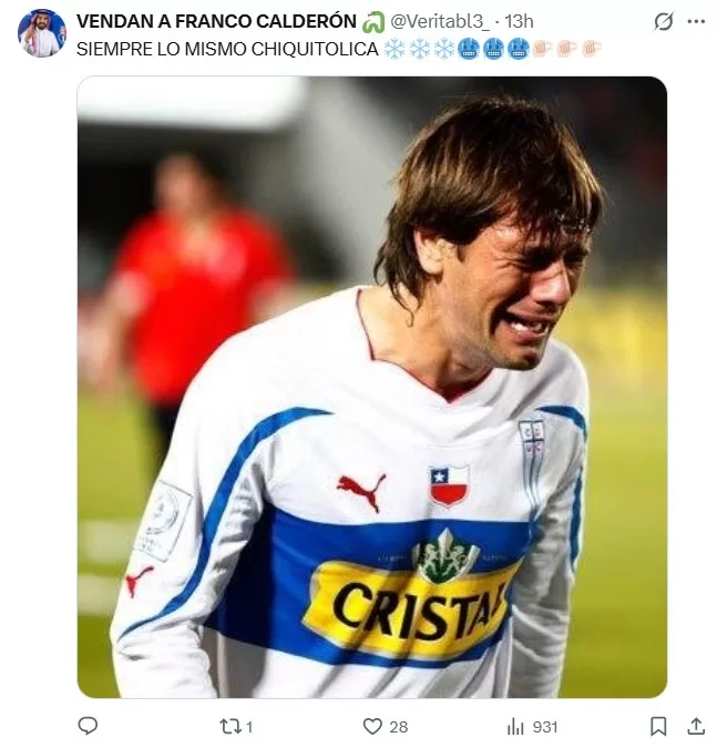 Universidad Catolica