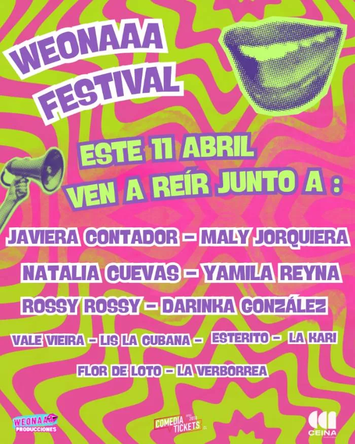 Weonaaa Festival (1)