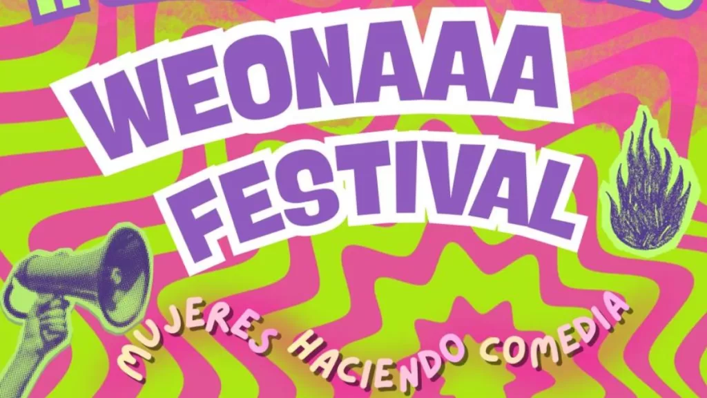 Weonaaa Festival