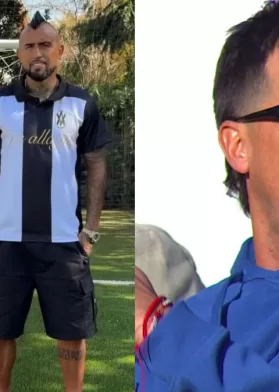 Arturo Vidal (1)