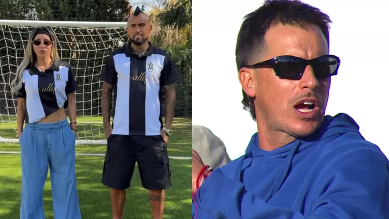 Arturo Vidal (1)