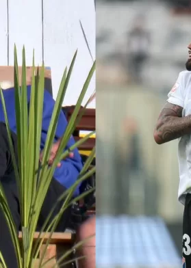 Arturo Vidal