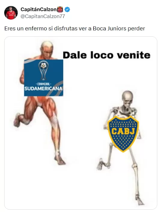 Boca Juniors