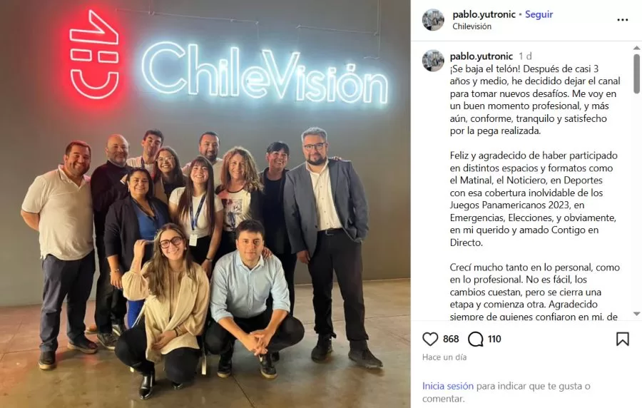 CHV
