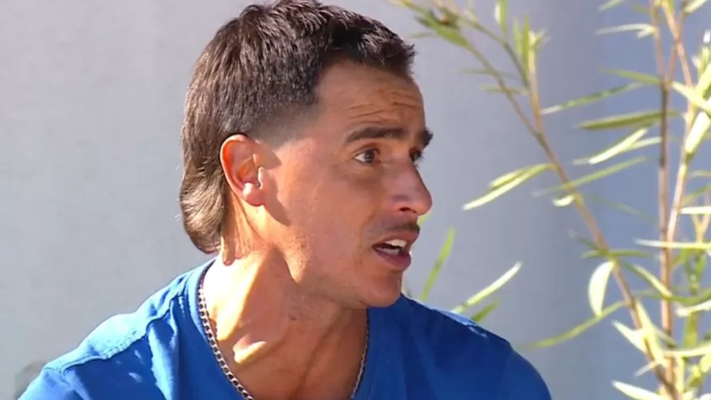 Camilo Huerta