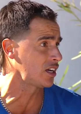 Camilo Huerta