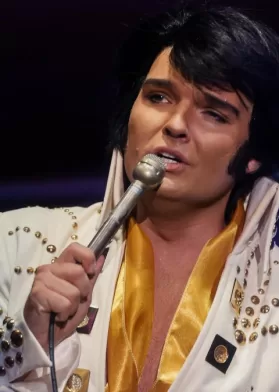 Chile Elvis Festival