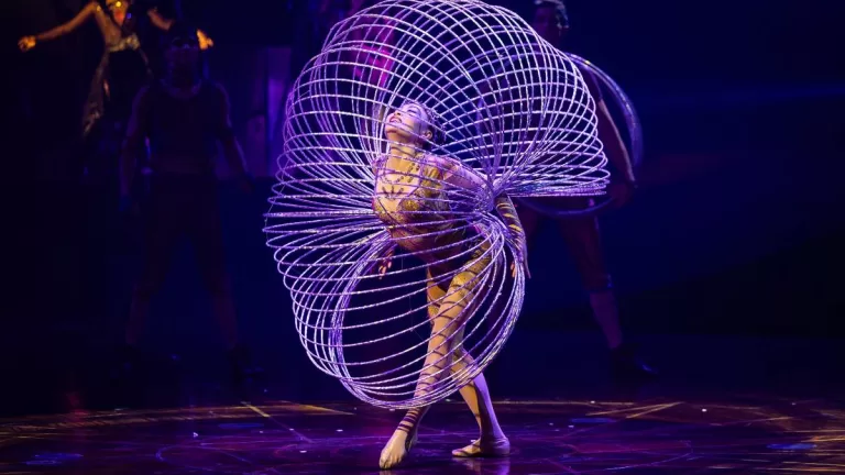 Cirque Du Soleil (1)