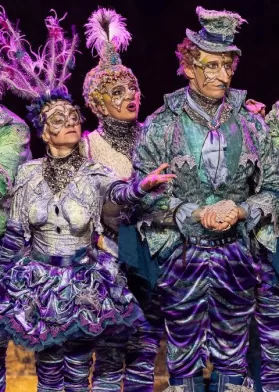 Cirque Du Soleil