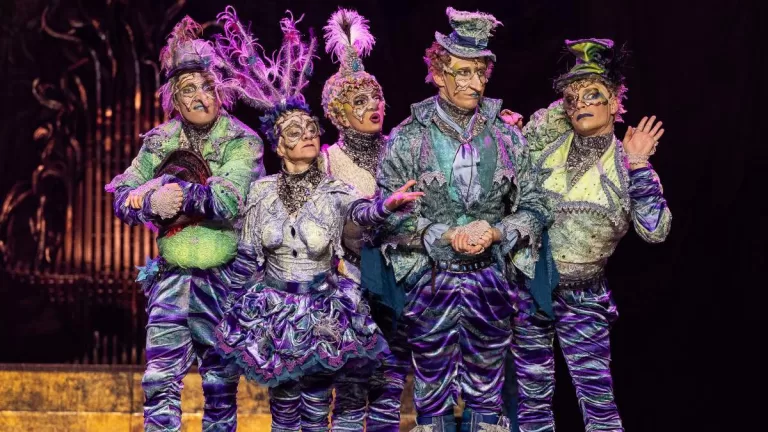 Cirque Du Soleil