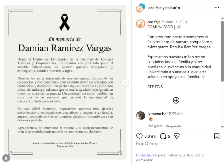 Damián Ramírez Vargas