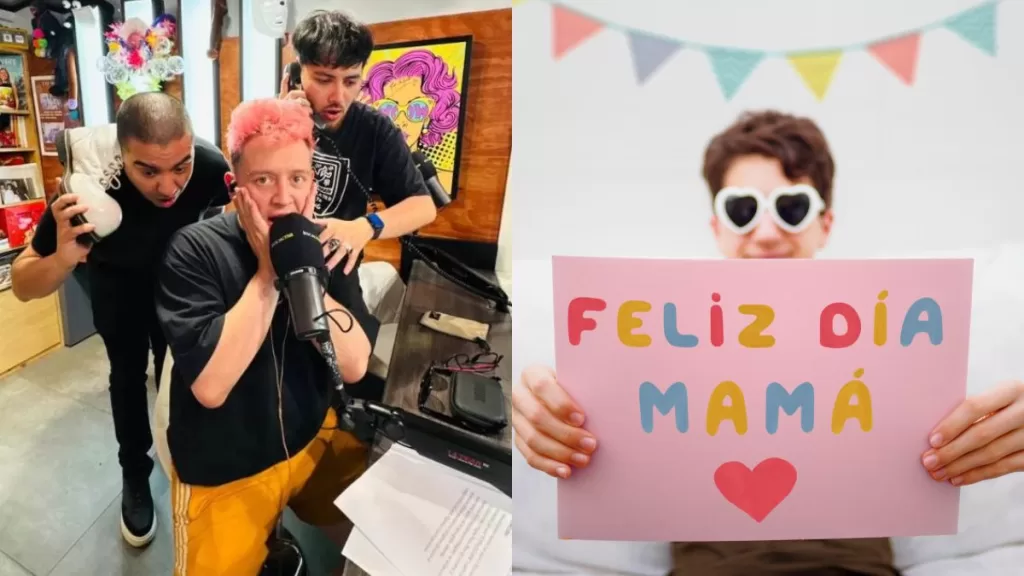 Día De La Madre