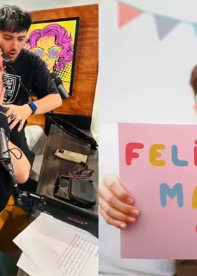 Día De La Madre
