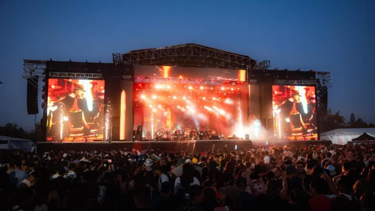 Fiebre De Cumbia_ La Fonda 2026