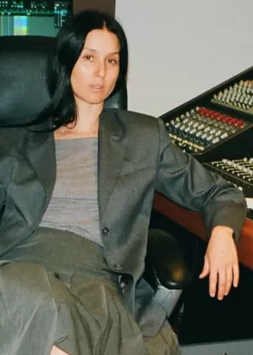 Francisca Valenzuela