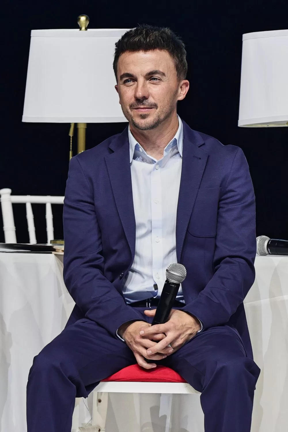 Frankie Muniz